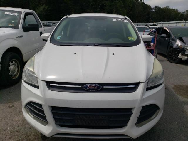 Photo 4 VIN: 1FMCU9GXXFUA21153 - FORD ESCAPE SE 