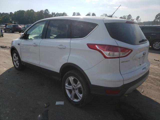 Photo 2 VIN: 1FMCU9GXXFUA21492 - FORD ESCAPE SE 