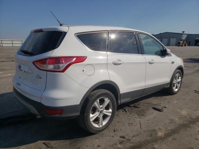 Photo 3 VIN: 1FMCU9GXXFUA21492 - FORD ESCAPE SE 