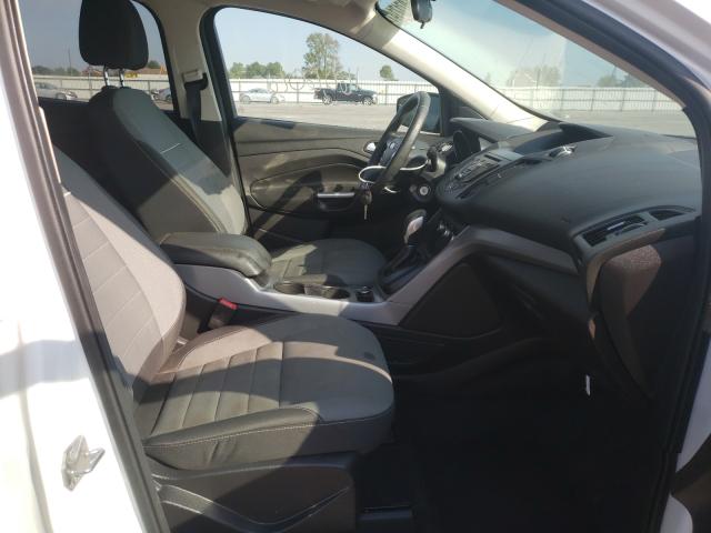 Photo 4 VIN: 1FMCU9GXXFUA21492 - FORD ESCAPE SE 