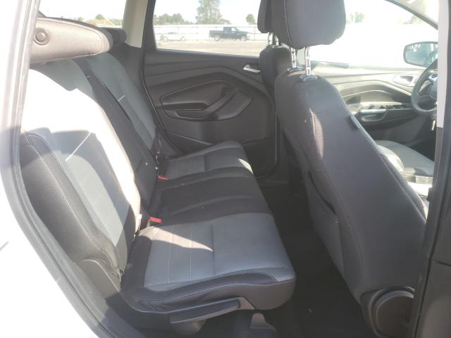 Photo 5 VIN: 1FMCU9GXXFUA21492 - FORD ESCAPE SE 