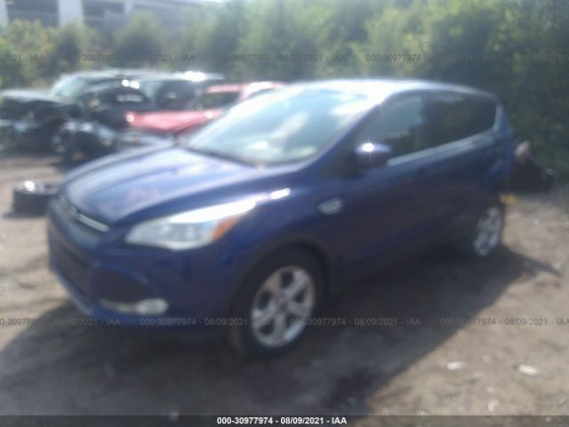 Photo 1 VIN: 1FMCU9GXXFUA25414 - FORD ESCAPE 