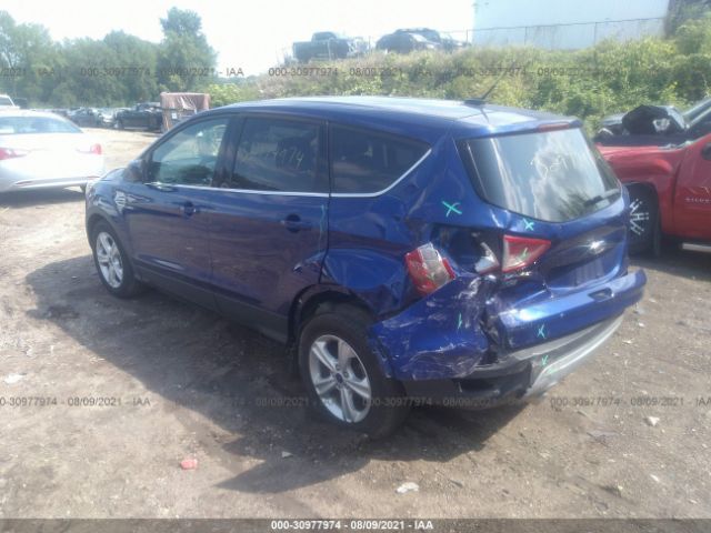 Photo 2 VIN: 1FMCU9GXXFUA25414 - FORD ESCAPE 