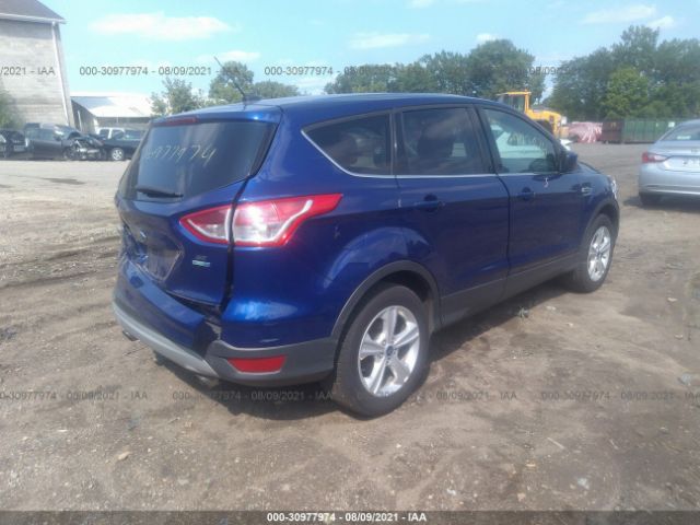 Photo 3 VIN: 1FMCU9GXXFUA25414 - FORD ESCAPE 