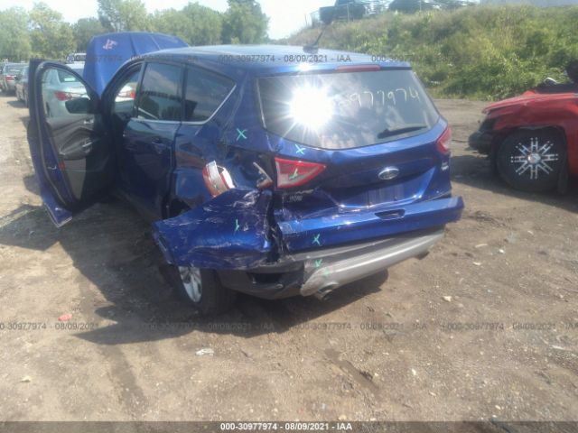 Photo 5 VIN: 1FMCU9GXXFUA25414 - FORD ESCAPE 