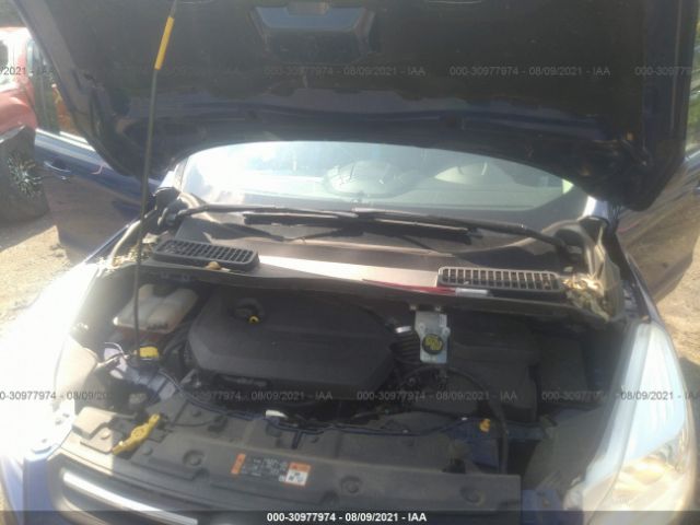 Photo 9 VIN: 1FMCU9GXXFUA25414 - FORD ESCAPE 