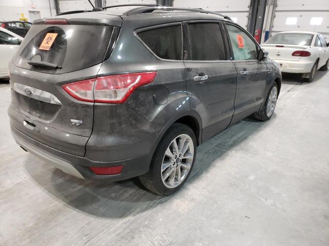 Photo 3 VIN: 1FMCU9GXXFUA42438 - FORD ESCAPE SE 