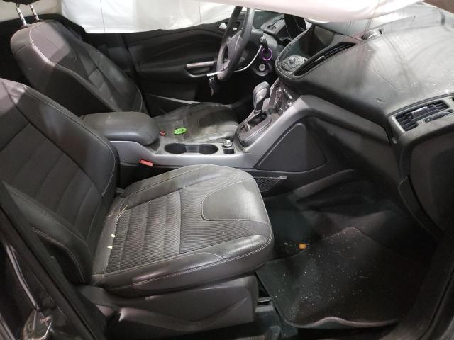 Photo 4 VIN: 1FMCU9GXXFUA42438 - FORD ESCAPE SE 