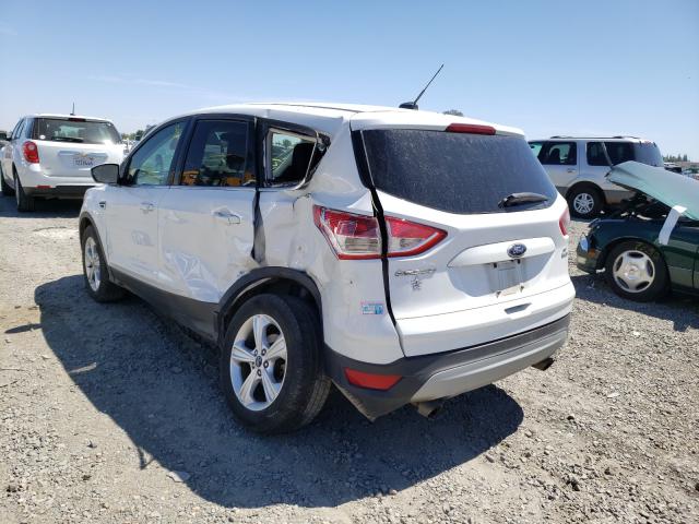 Photo 2 VIN: 1FMCU9GXXFUA44612 - FORD ESCAPE SE 