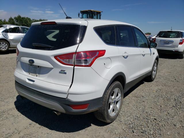 Photo 3 VIN: 1FMCU9GXXFUA44612 - FORD ESCAPE SE 