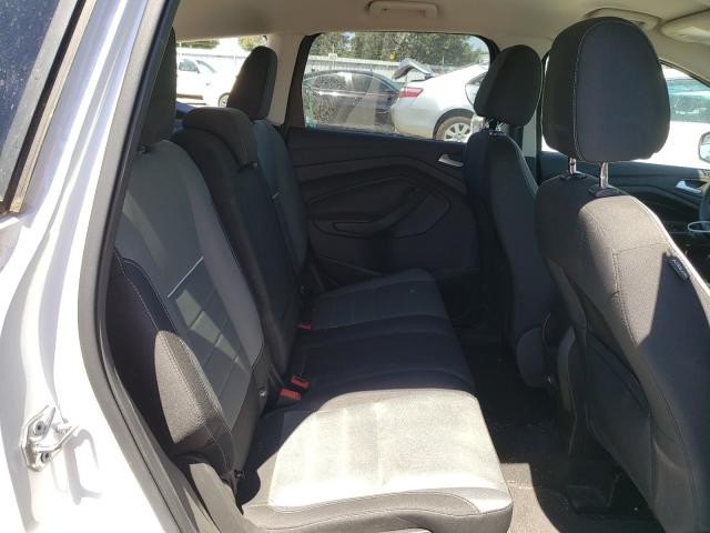 Photo 5 VIN: 1FMCU9GXXFUA44612 - FORD ESCAPE SE 