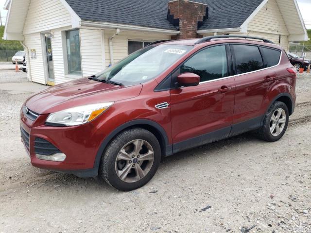 Photo 0 VIN: 1FMCU9GXXFUA66626 - FORD ESCAPE SE 