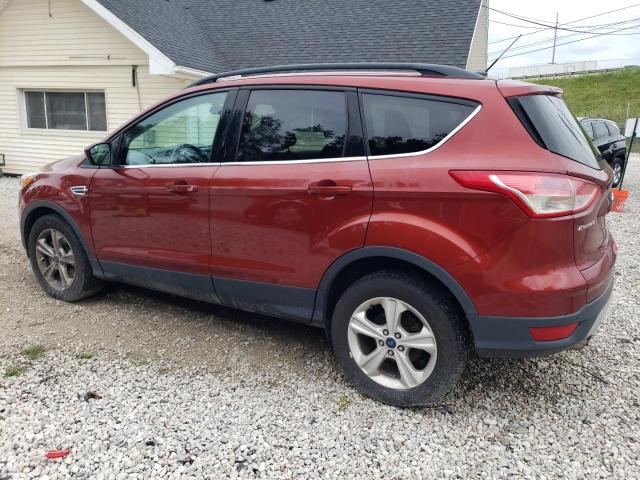 Photo 1 VIN: 1FMCU9GXXFUA66626 - FORD ESCAPE SE 