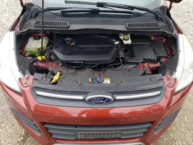 Photo 11 VIN: 1FMCU9GXXFUA66626 - FORD ESCAPE SE 