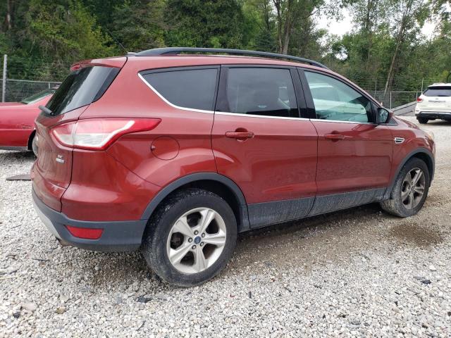 Photo 2 VIN: 1FMCU9GXXFUA66626 - FORD ESCAPE SE 