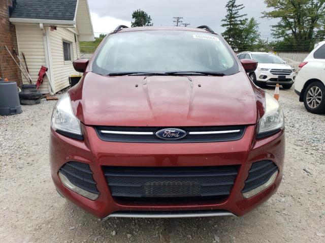 Photo 4 VIN: 1FMCU9GXXFUA66626 - FORD ESCAPE SE 