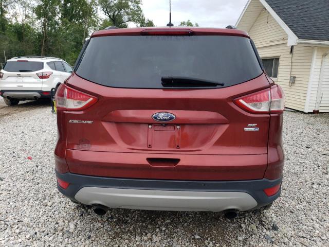 Photo 5 VIN: 1FMCU9GXXFUA66626 - FORD ESCAPE SE 