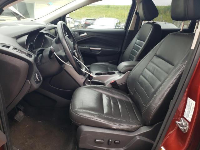 Photo 6 VIN: 1FMCU9GXXFUA66626 - FORD ESCAPE SE 