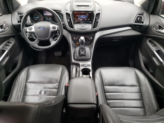 Photo 7 VIN: 1FMCU9GXXFUA66626 - FORD ESCAPE SE 