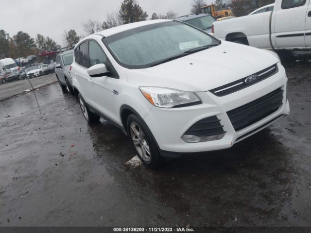 Photo 0 VIN: 1FMCU9GXXFUA72846 - FORD ESCAPE 