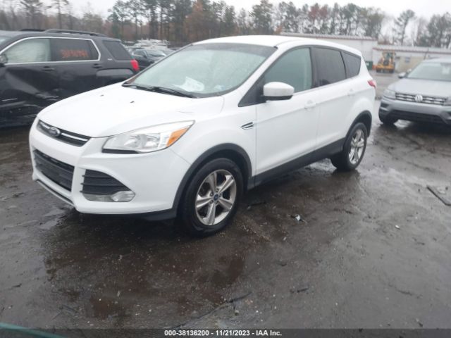 Photo 1 VIN: 1FMCU9GXXFUA72846 - FORD ESCAPE 