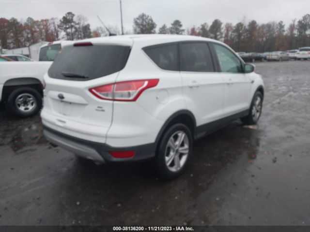 Photo 3 VIN: 1FMCU9GXXFUA72846 - FORD ESCAPE 