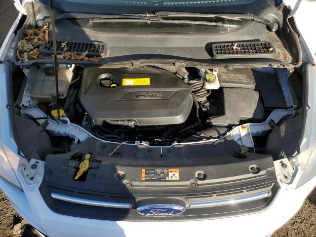 Photo 11 VIN: 1FMCU9GXXFUA81613 - FORD ESCAPE SE 