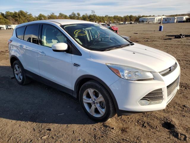 Photo 3 VIN: 1FMCU9GXXFUA81613 - FORD ESCAPE SE 