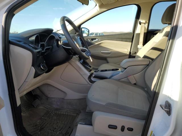 Photo 6 VIN: 1FMCU9GXXFUA81613 - FORD ESCAPE SE 