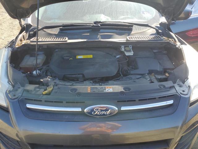 Photo 10 VIN: 1FMCU9GXXFUA86861 - FORD ESCAPE SE 