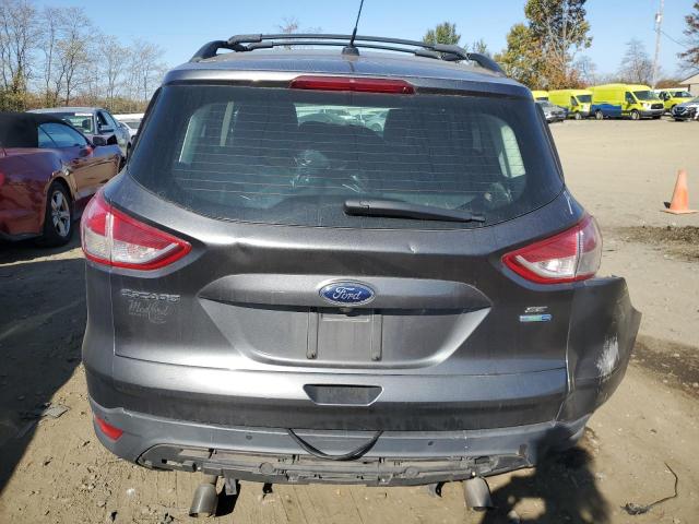 Photo 5 VIN: 1FMCU9GXXFUA86861 - FORD ESCAPE SE 