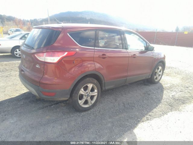 Photo 3 VIN: 1FMCU9GXXFUA89212 - FORD ESCAPE 