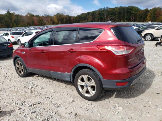 Photo 1 VIN: 1FMCU9GXXFUA96872 - FORD ESCAPE 