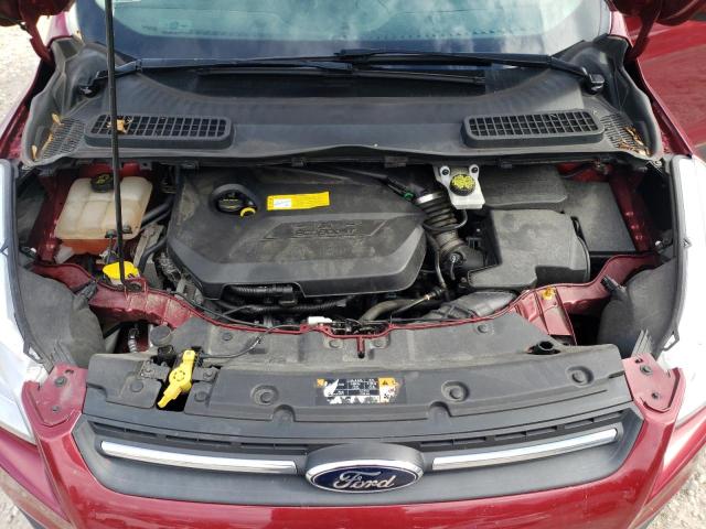 Photo 11 VIN: 1FMCU9GXXFUA96872 - FORD ESCAPE 