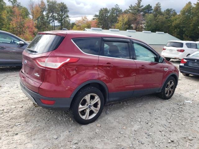 Photo 2 VIN: 1FMCU9GXXFUA96872 - FORD ESCAPE 