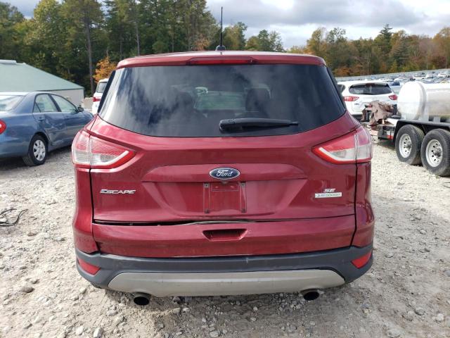 Photo 5 VIN: 1FMCU9GXXFUA96872 - FORD ESCAPE 