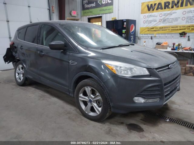 Photo 0 VIN: 1FMCU9GXXFUB06784 - FORD ESCAPE 