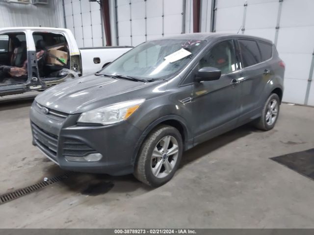 Photo 1 VIN: 1FMCU9GXXFUB06784 - FORD ESCAPE 