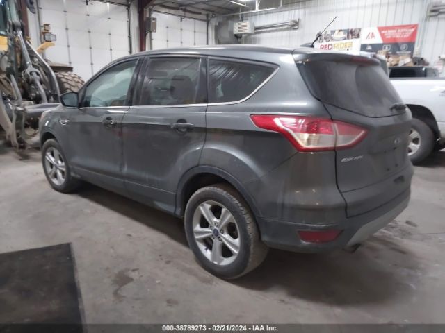 Photo 2 VIN: 1FMCU9GXXFUB06784 - FORD ESCAPE 