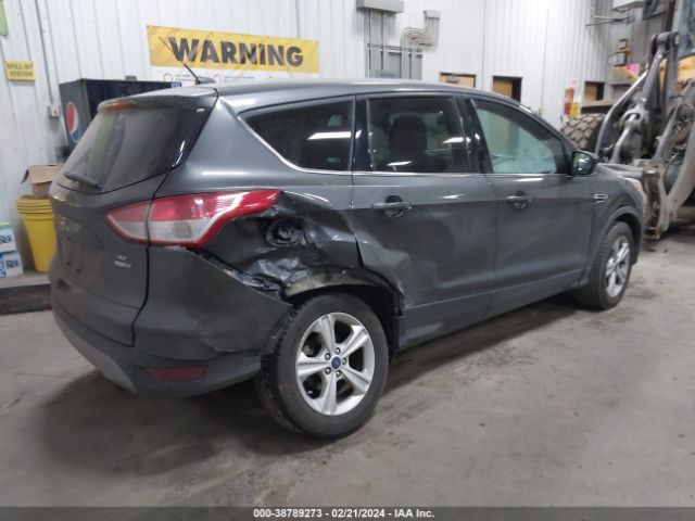 Photo 3 VIN: 1FMCU9GXXFUB06784 - FORD ESCAPE 