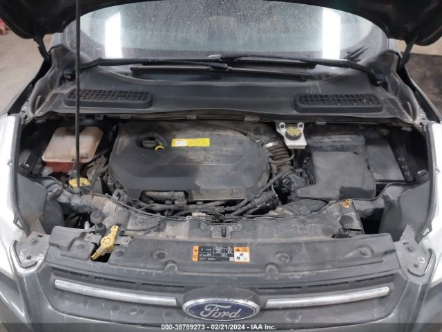 Photo 9 VIN: 1FMCU9GXXFUB06784 - FORD ESCAPE 