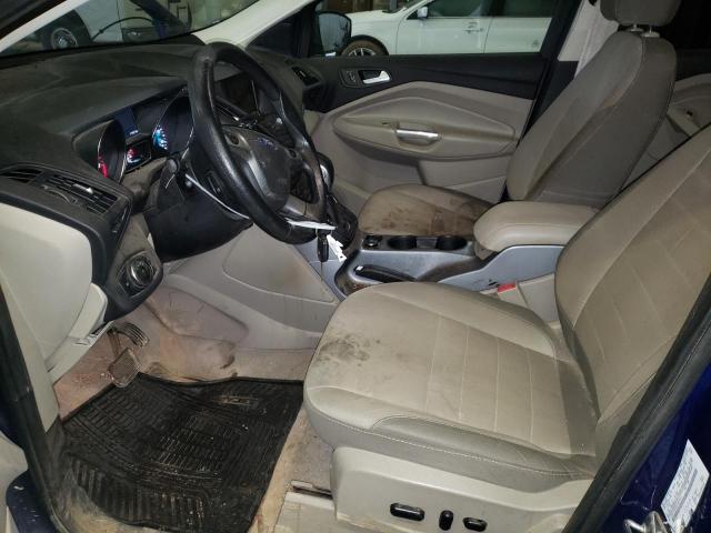 Photo 6 VIN: 1FMCU9GXXFUB13511 - FORD ESCAPE SE 