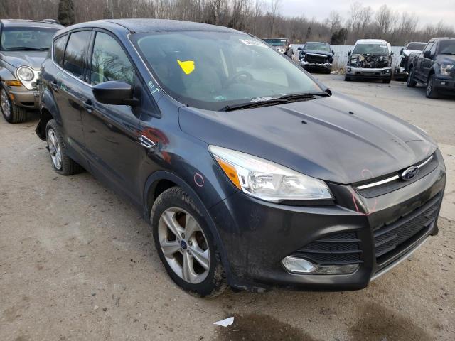 Photo 0 VIN: 1FMCU9GXXFUB15839 - FORD ESCAPE SE 