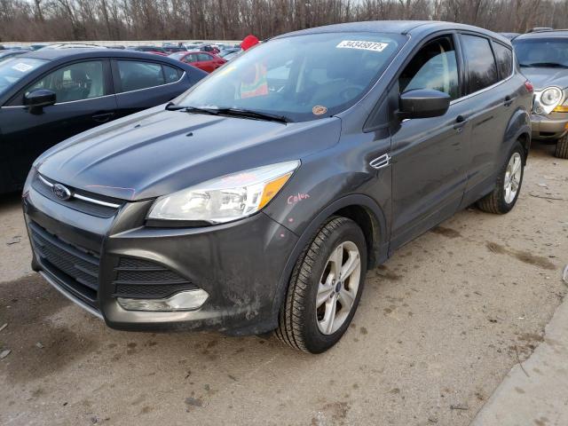 Photo 1 VIN: 1FMCU9GXXFUB15839 - FORD ESCAPE SE 