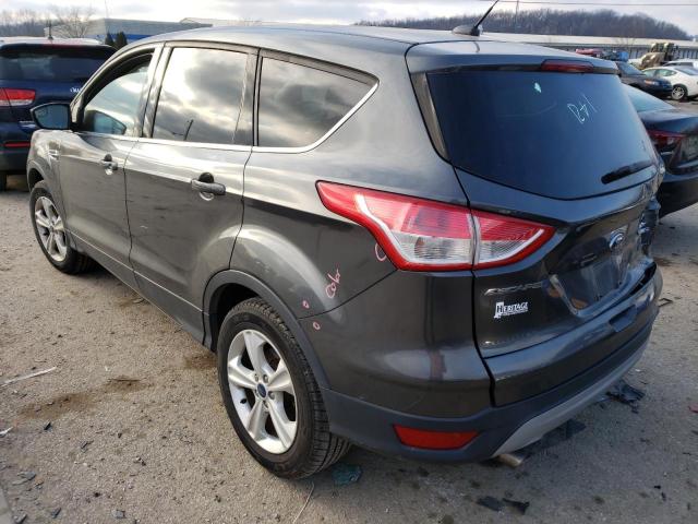 Photo 2 VIN: 1FMCU9GXXFUB15839 - FORD ESCAPE SE 