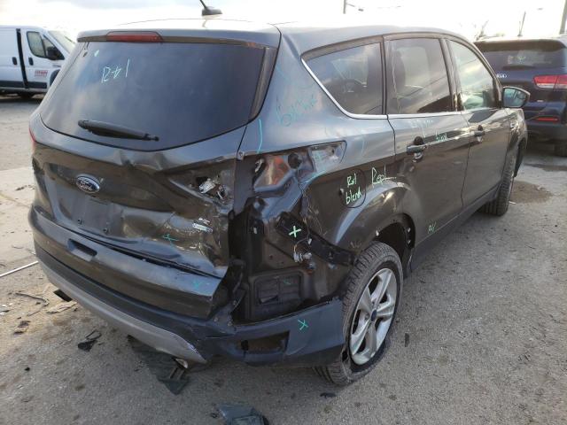 Photo 8 VIN: 1FMCU9GXXFUB15839 - FORD ESCAPE SE 