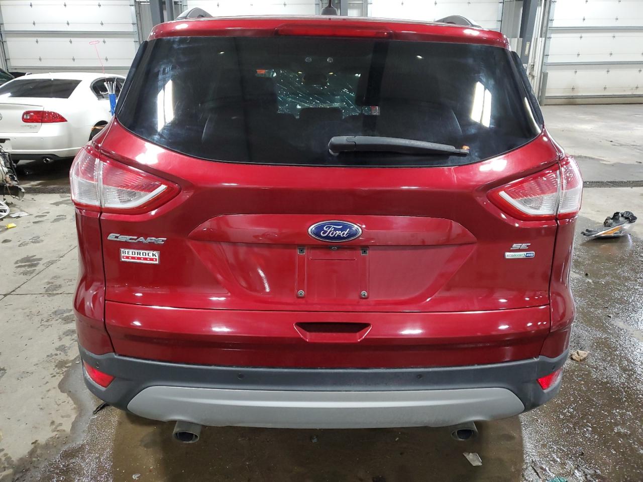 Photo 5 VIN: 1FMCU9GXXFUB16831 - FORD ESCAPE 