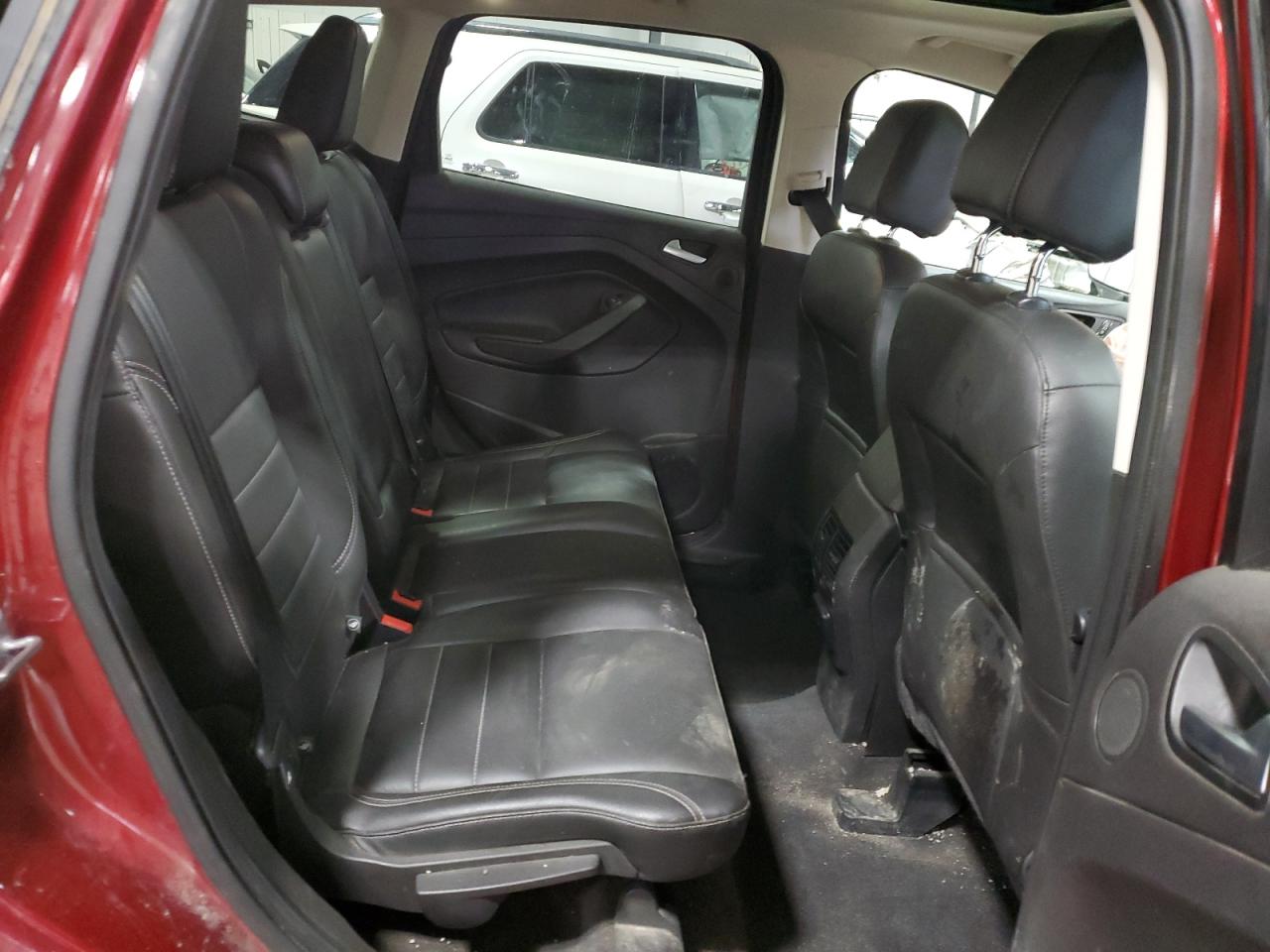 Photo 9 VIN: 1FMCU9GXXFUB16831 - FORD ESCAPE 