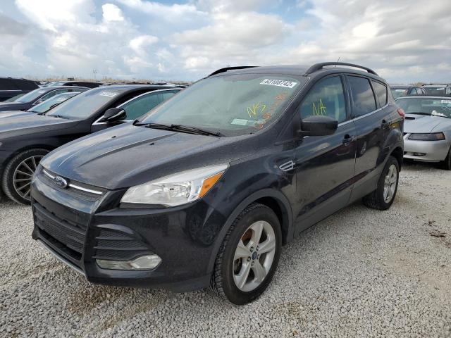 Photo 1 VIN: 1FMCU9GXXFUB34925 - FORD ESCAPE SE 