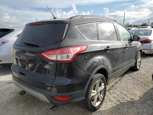 Photo 3 VIN: 1FMCU9GXXFUB34925 - FORD ESCAPE SE 